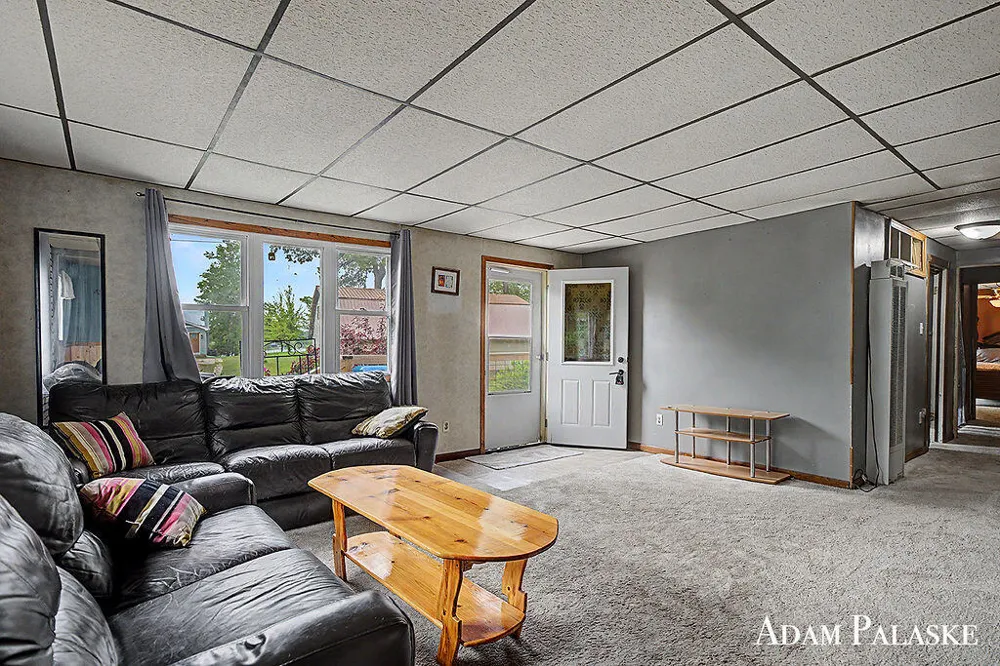 3542 Holiday Drive Montcalm Township, MI 48838