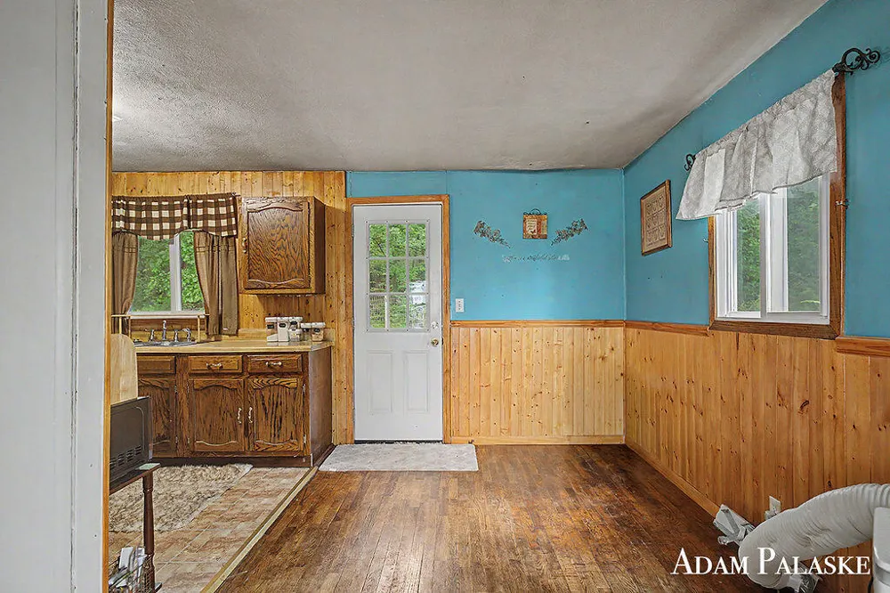 3542 Holiday Drive Montcalm Township, MI 48838