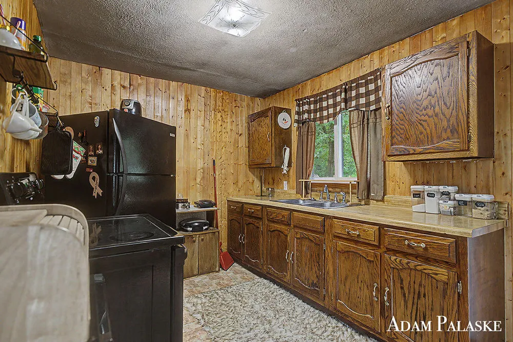 3542 Holiday Drive Montcalm Township, MI 48838