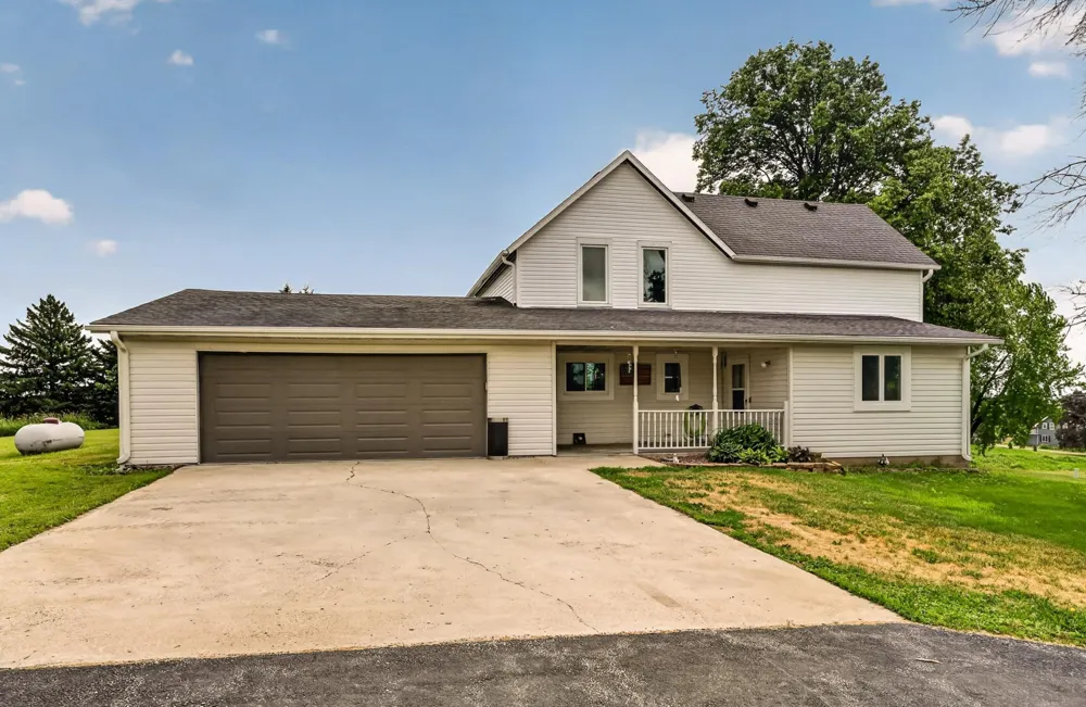 42219 Highway 58 Boulevard Zumbrota, MN 55992