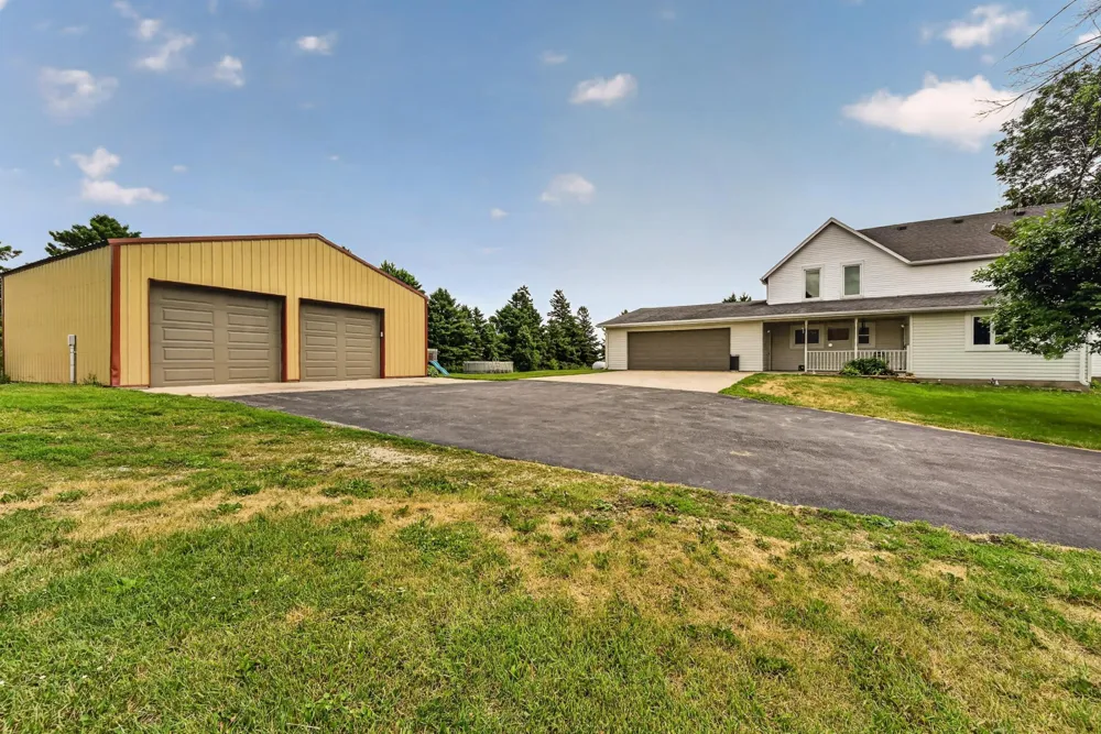 42219 Highway 58 Boulevard Zumbrota, MN 55992
