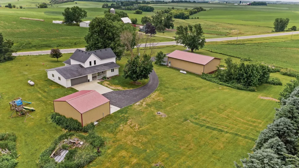 42219 Highway 58 Boulevard Zumbrota, MN 55992