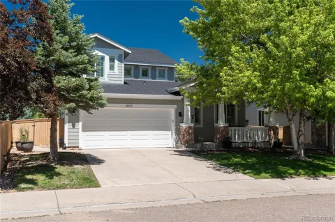 3071 Fox Sedge Lane