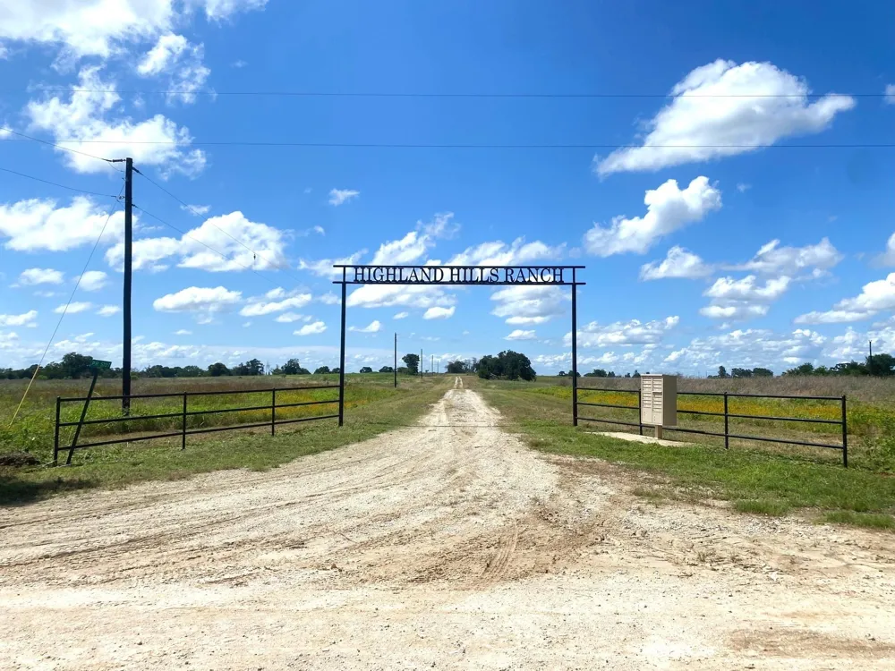 39 Lcr 721 Kosse, TX 76653