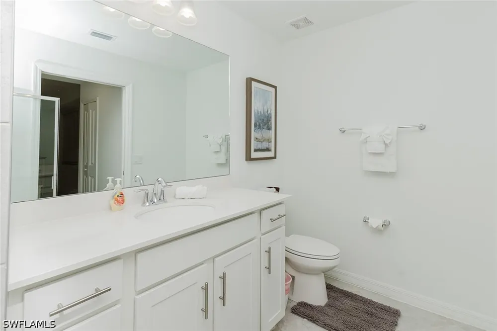 Double Eagle Circle #4712 Ave Maria, FL 34142