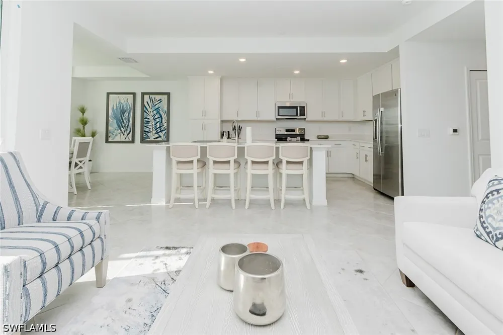 Double Eagle Circle #4712 Ave Maria, FL 34142