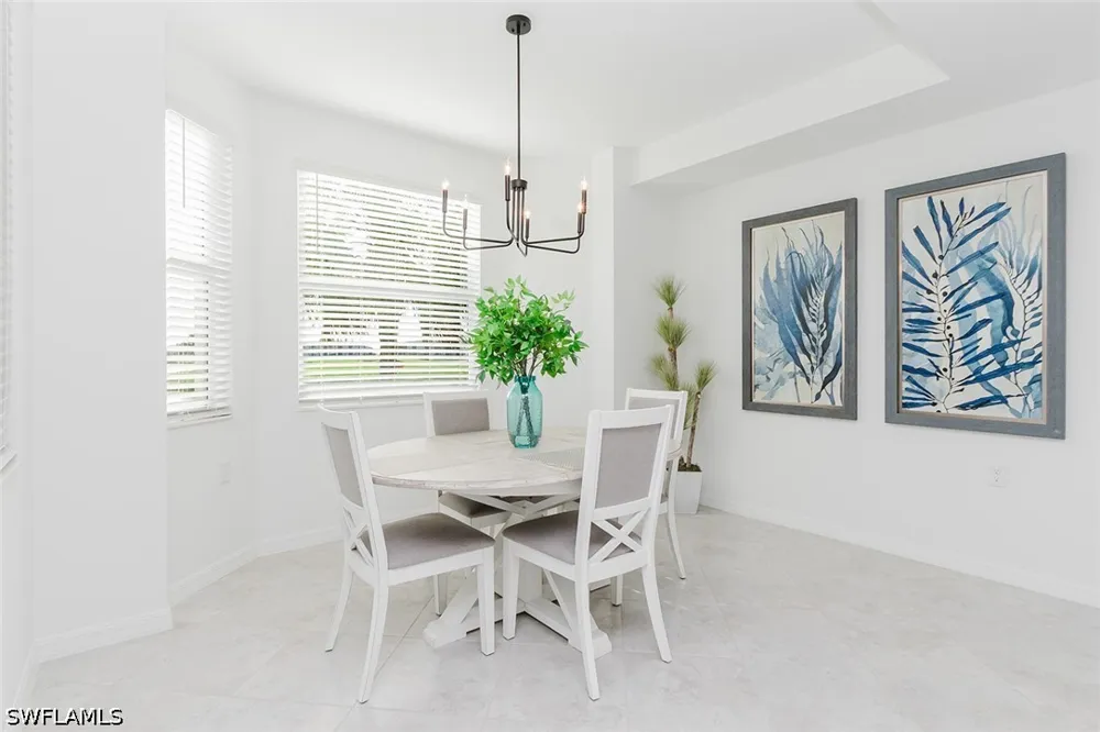 Double Eagle Circle #4712 Ave Maria, FL 34142