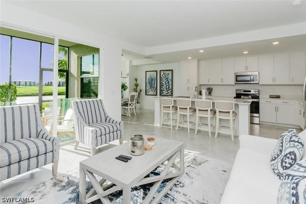 Double Eagle Circle #4712 Ave Maria, FL 34142