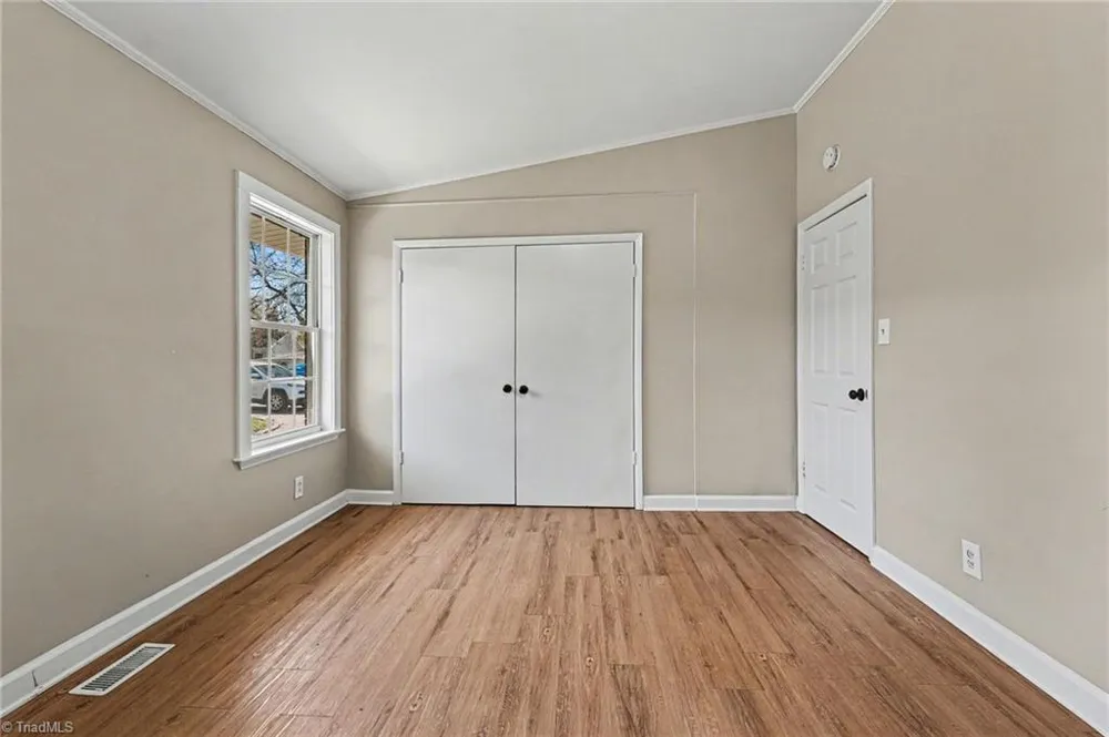 511 Saunders Place #A High Point, NC 27260