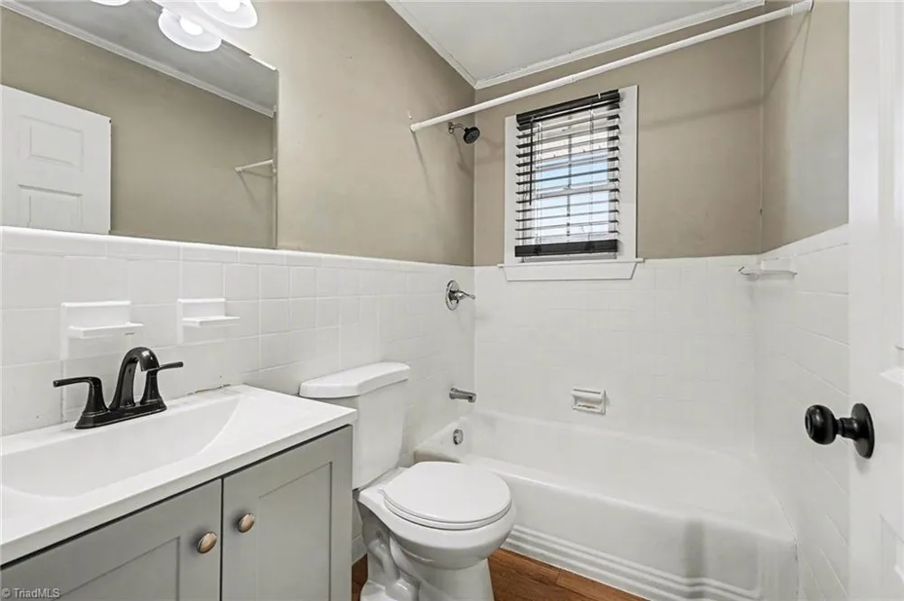 511 Saunders Place #A High Point, NC 27260
