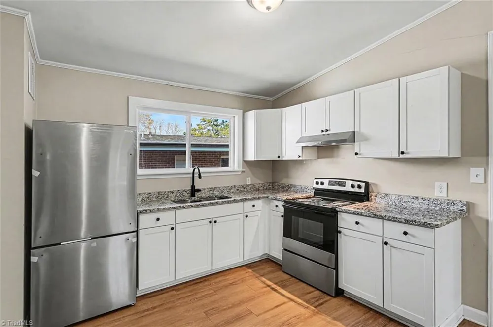 511 Saunders Place #A High Point, NC 27260