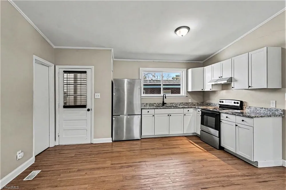 511 Saunders Place #A High Point, NC 27260