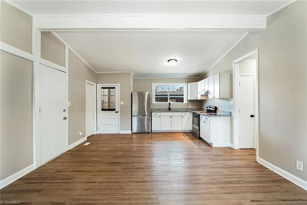 511 Saunders Place #A High Point, NC 27260