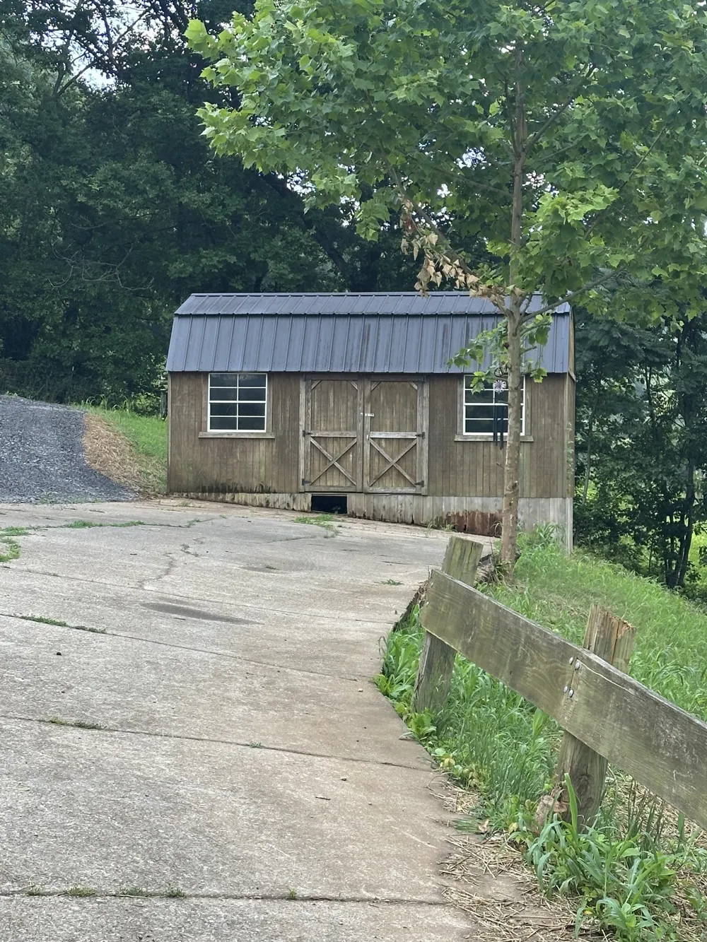 45 Friendship Hollow Rd Pleasant Shade, TN 37145