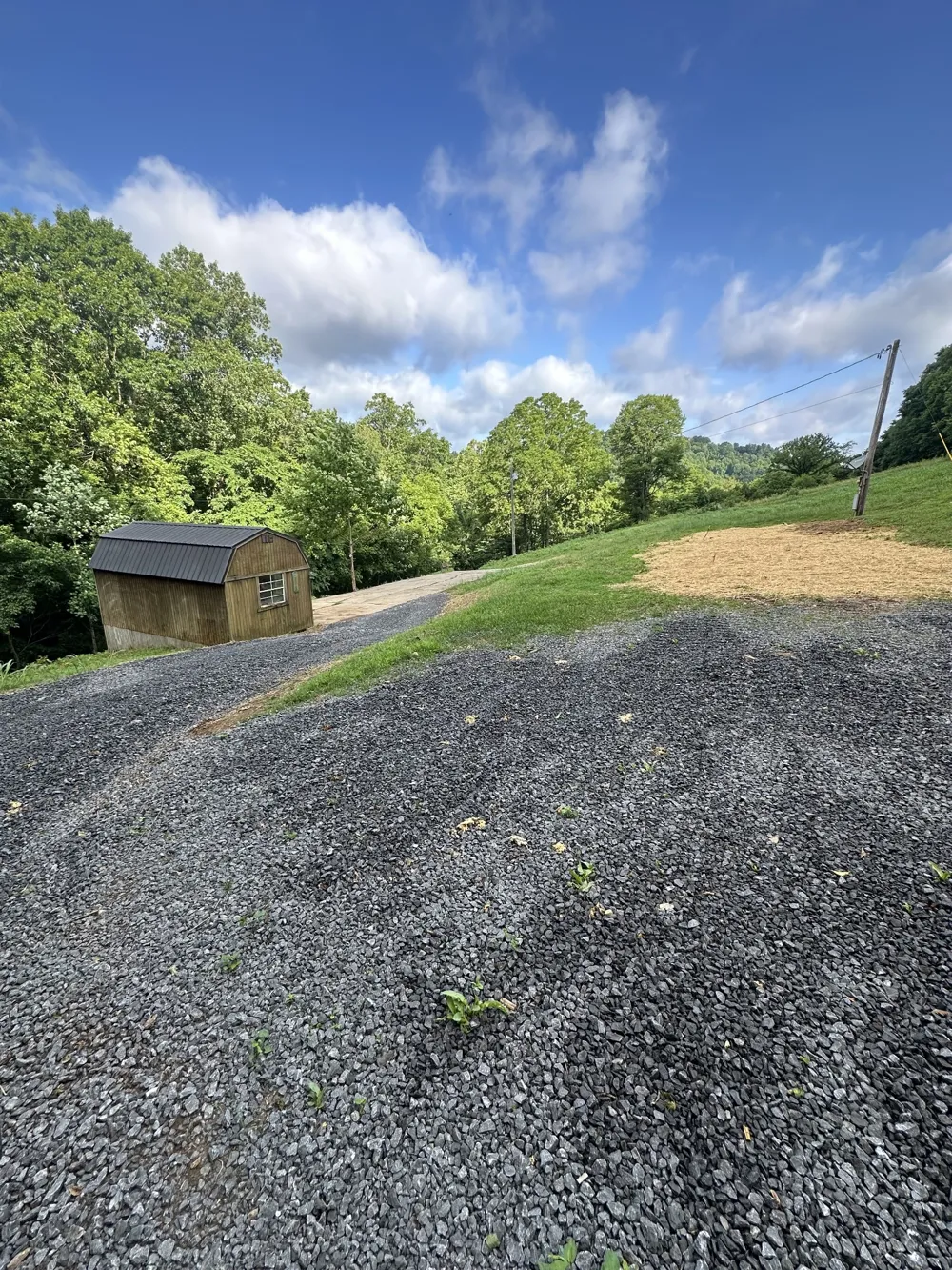 45 Friendship Hollow Rd Pleasant Shade, TN 37145