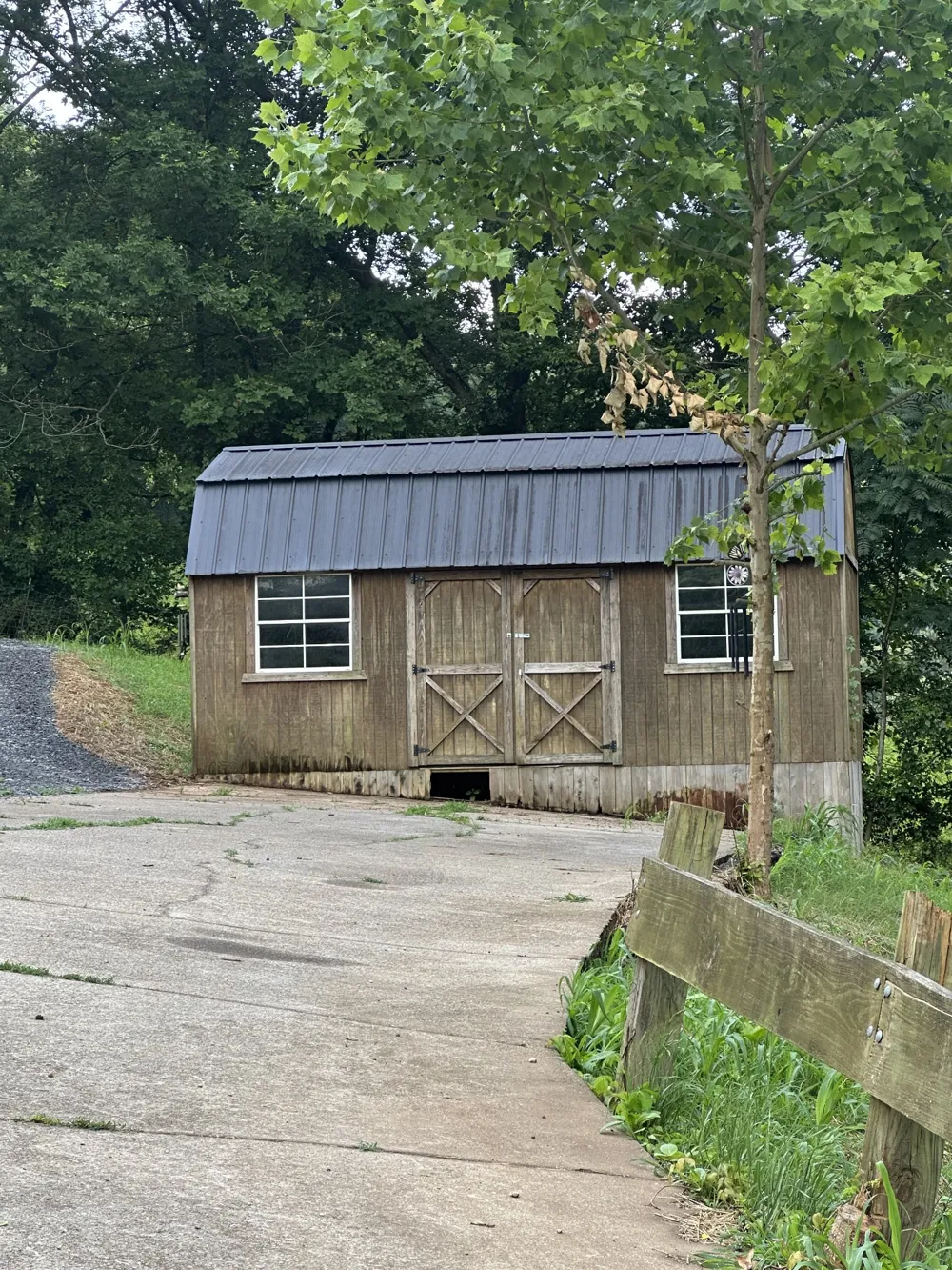 45 Friendship Hollow Rd Pleasant Shade, TN 37145