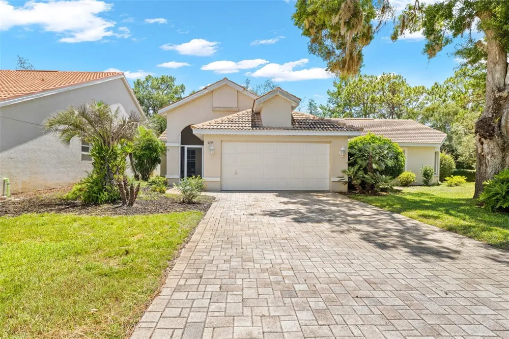 9354 MISSISSIPPI RUN Weeki Wachee, FL 34613