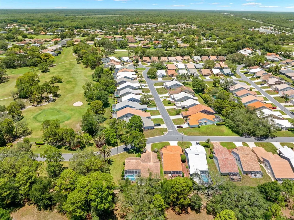 9354 MISSISSIPPI RUN Weeki Wachee, FL 34613