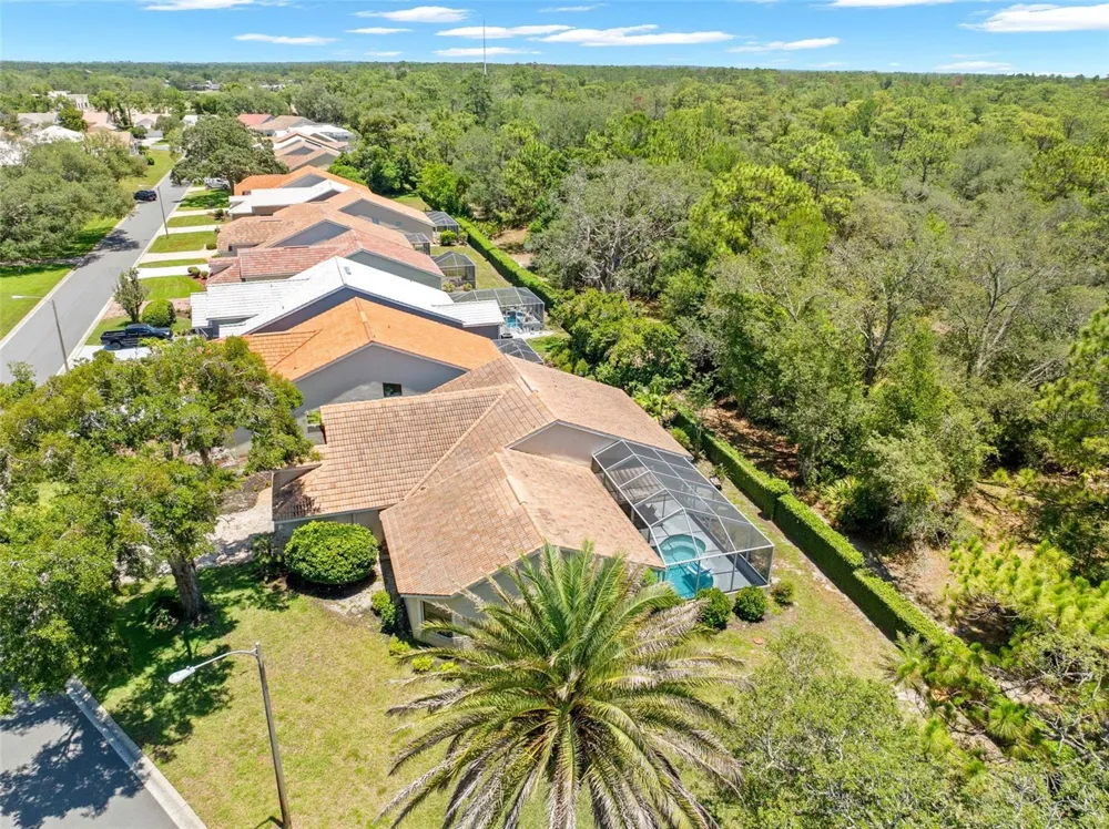 9354 MISSISSIPPI RUN Weeki Wachee, FL 34613