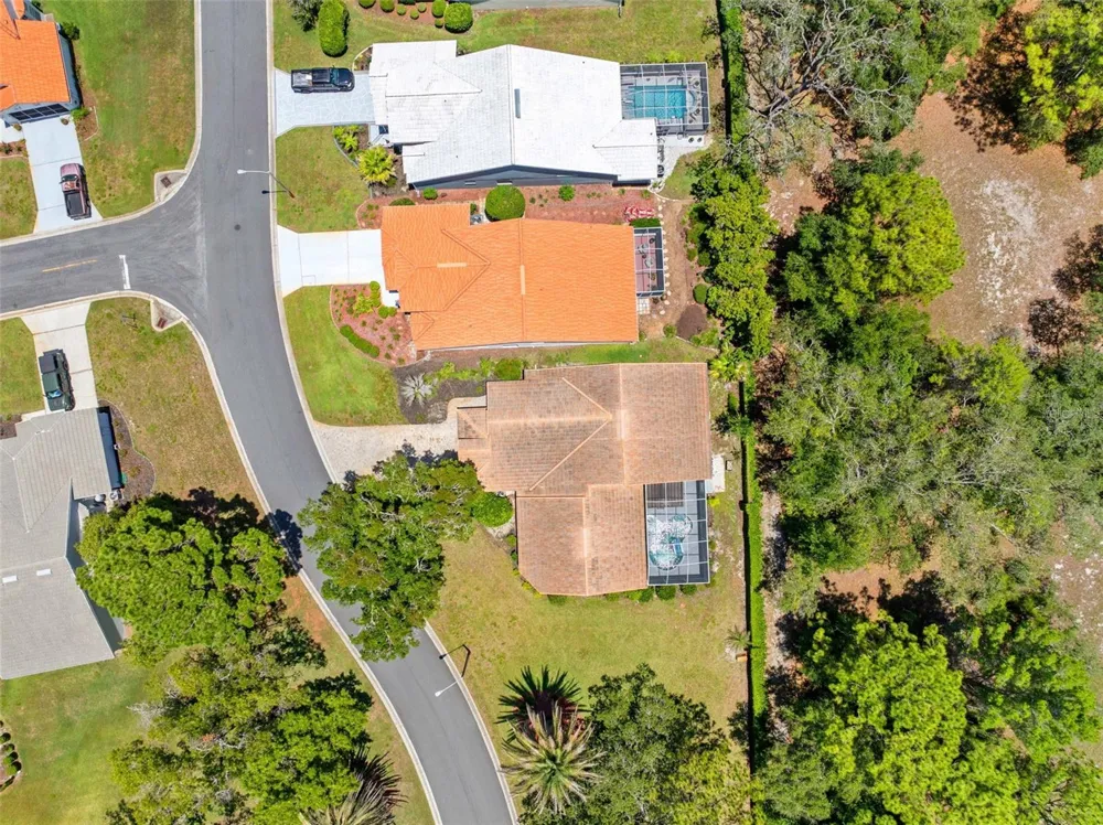 9354 MISSISSIPPI RUN Weeki Wachee, FL 34613