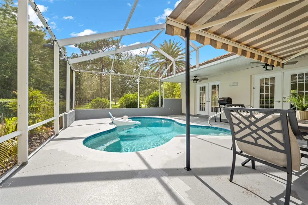 9354 MISSISSIPPI RUN Weeki Wachee, FL 34613