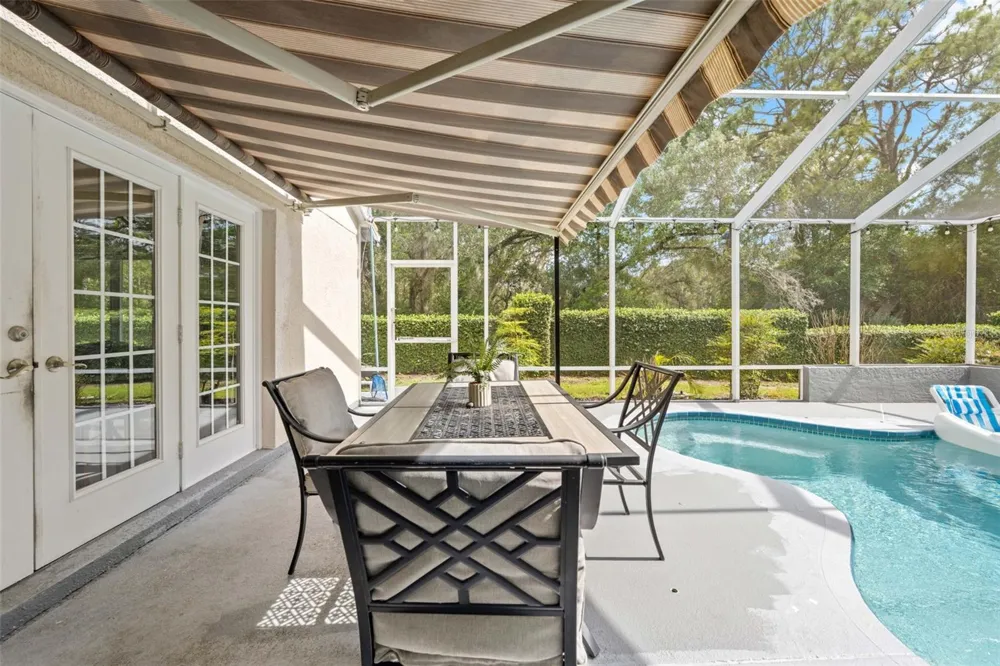 9354 MISSISSIPPI RUN Weeki Wachee, FL 34613