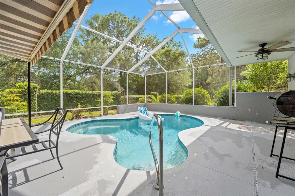 9354 MISSISSIPPI RUN Weeki Wachee, FL 34613