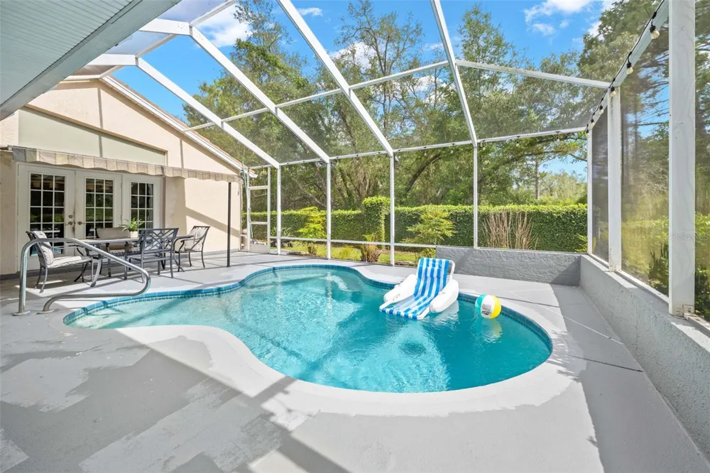 9354 MISSISSIPPI RUN Weeki Wachee, FL 34613