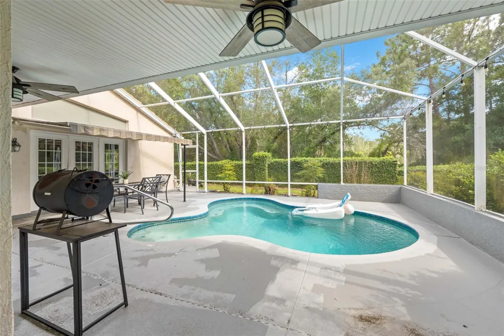 9354 MISSISSIPPI RUN Weeki Wachee, FL 34613