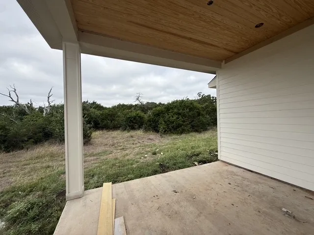 127 Riparian Elm Road Bertram, TX 78605