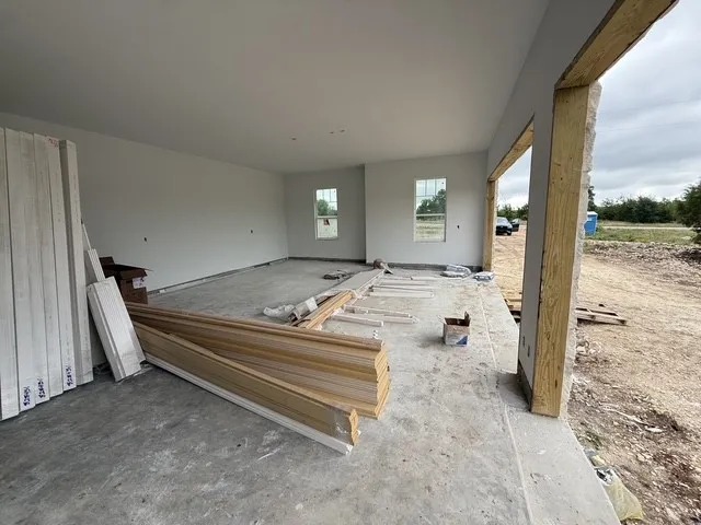 127 Riparian Elm Road Bertram, TX 78605