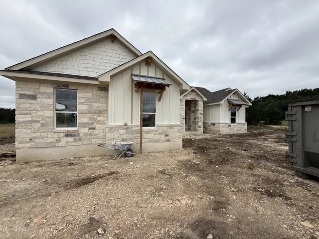 127 Riparian Elm Road Bertram, TX 78605