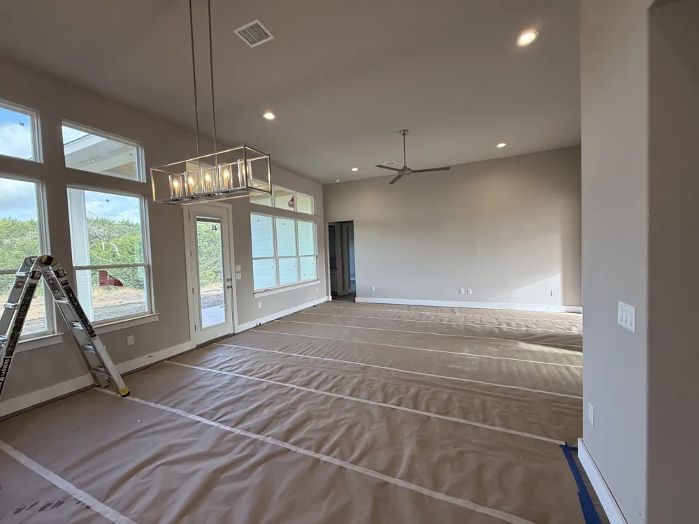 127 Riparian Elm Road Bertram, TX 78605