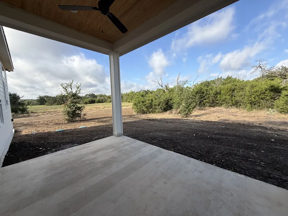 127 Riparian Elm Road Bertram, TX 78605