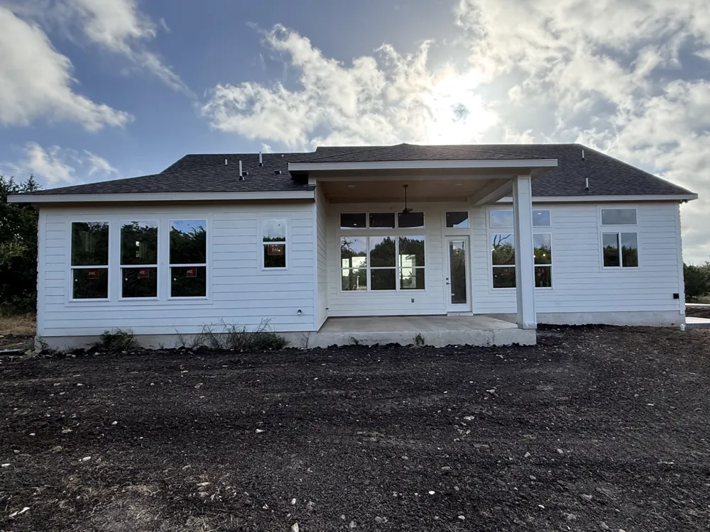 127 Riparian Elm Road Bertram, TX 78605
