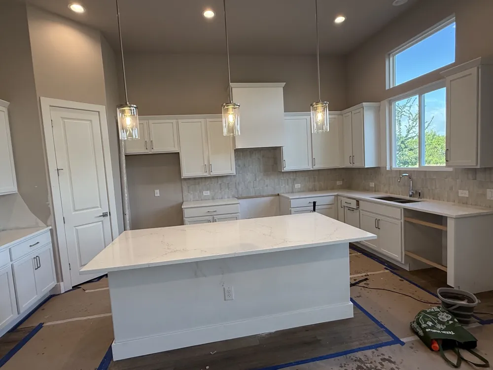 127 Riparian Elm Road Bertram, TX 78605