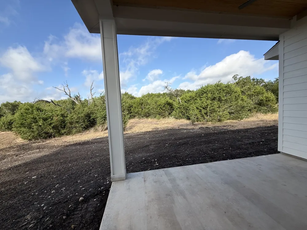 127 Riparian Elm Road Bertram, TX 78605