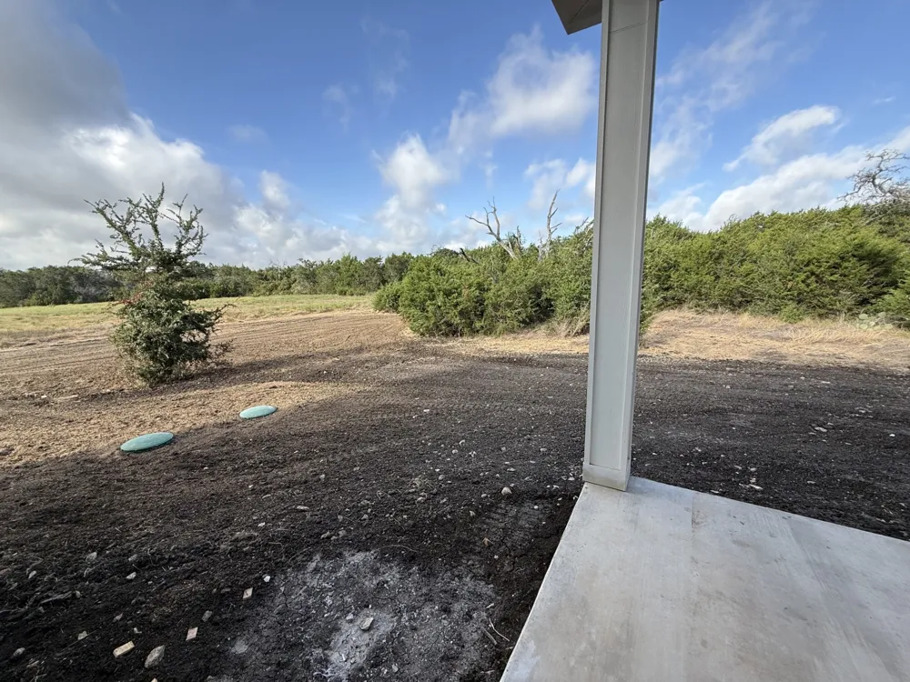 127 Riparian Elm Road Bertram, TX 78605