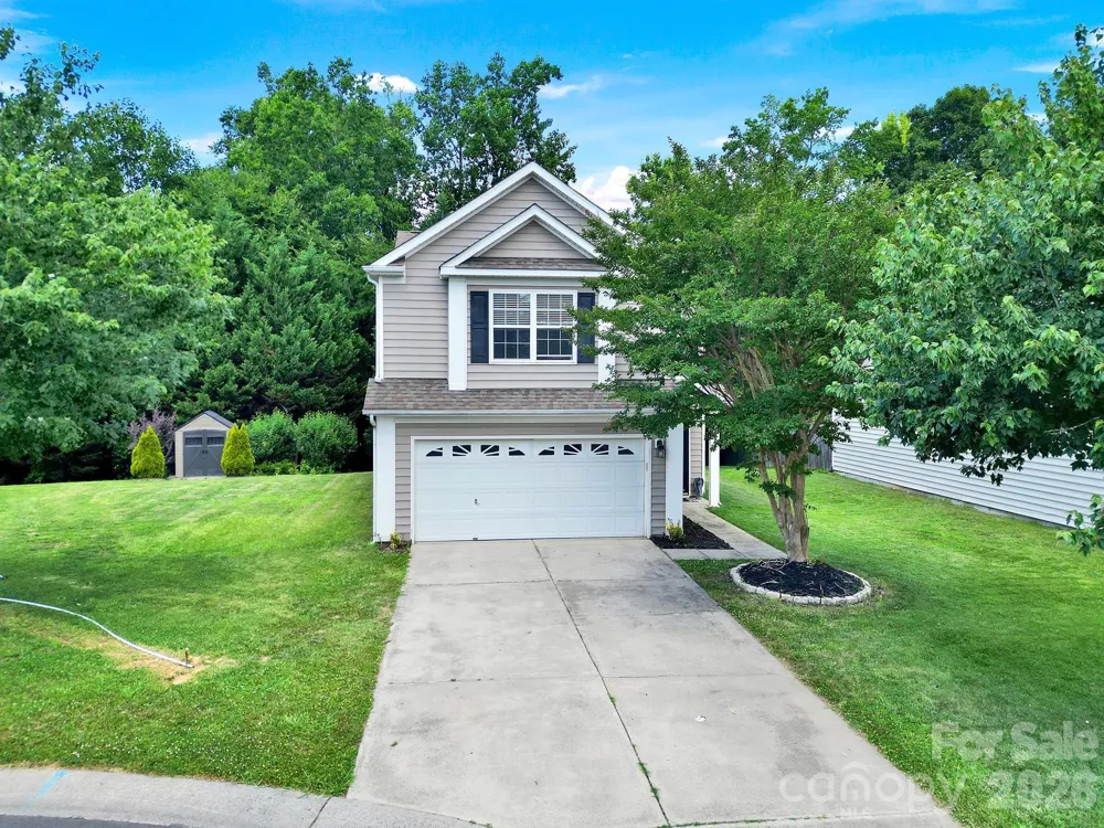 3936 Caliper Place Fort Mill, SC 29708