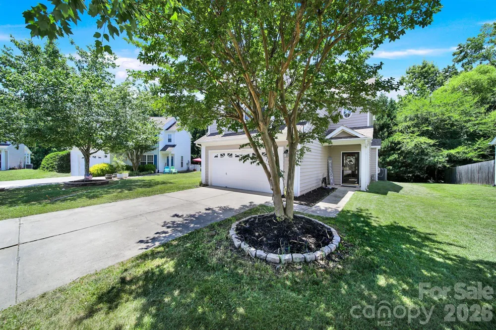 3936 Caliper Place Fort Mill, SC 29708