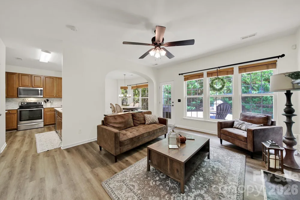 3936 Caliper Place Fort Mill, SC 29708