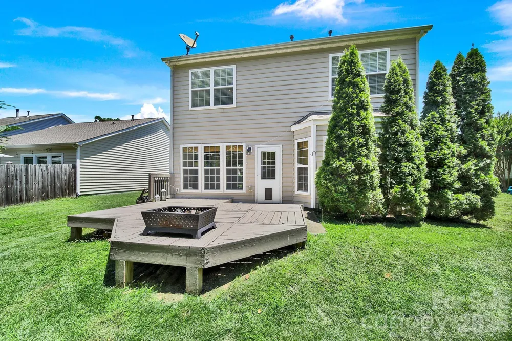 3936 Caliper Place Fort Mill, SC 29708