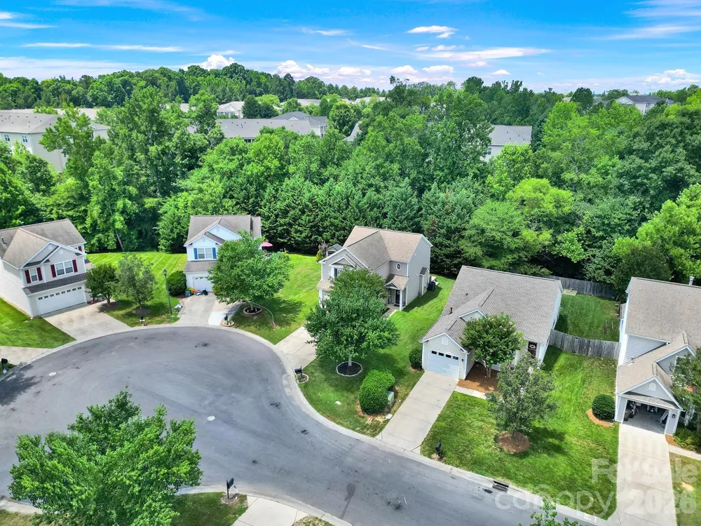 3936 Caliper Place Fort Mill, SC 29708