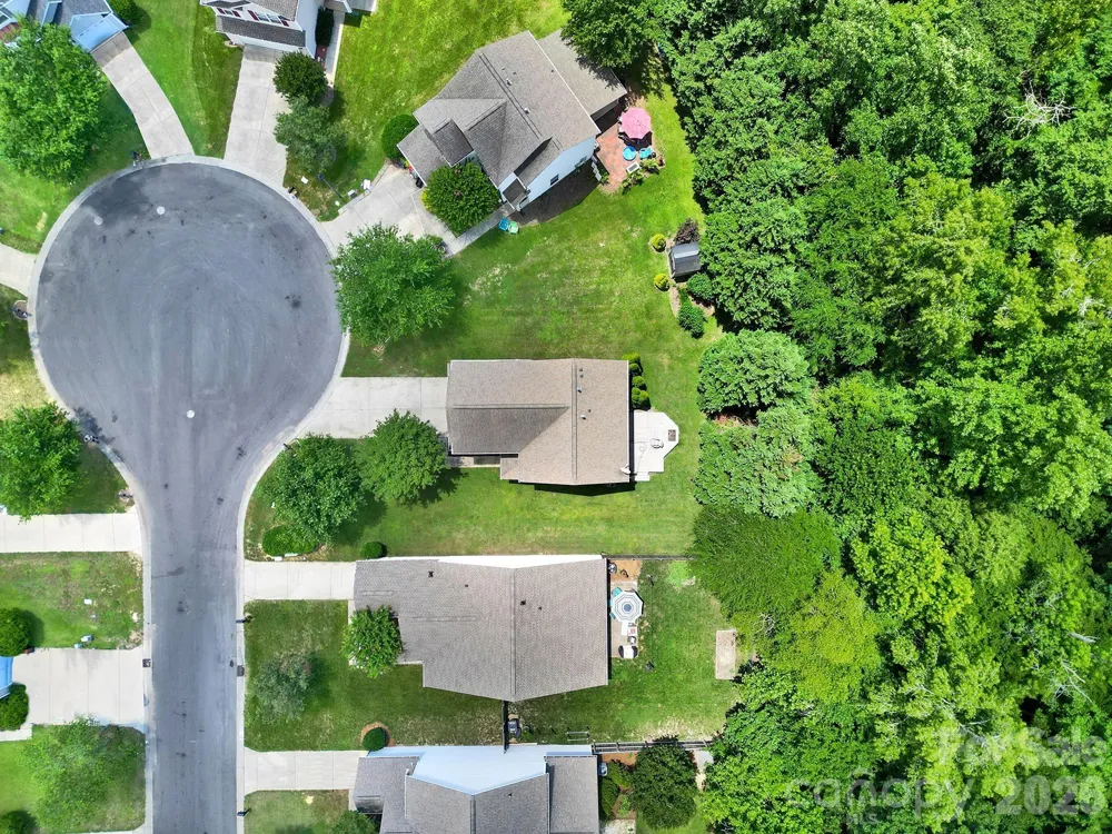 3936 Caliper Place Fort Mill, SC 29708