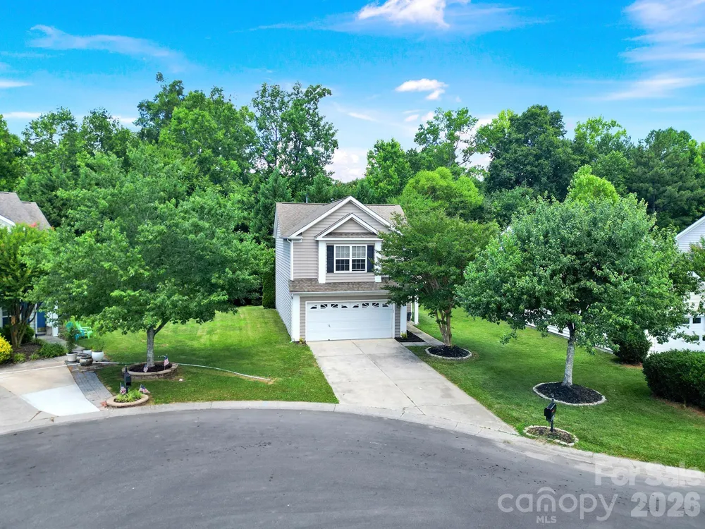 3936 Caliper Place Fort Mill, SC 29708