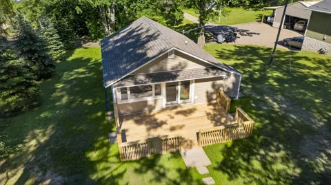 13800 Linden Tree Road