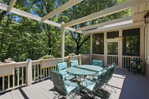 532 Cherokee Trail