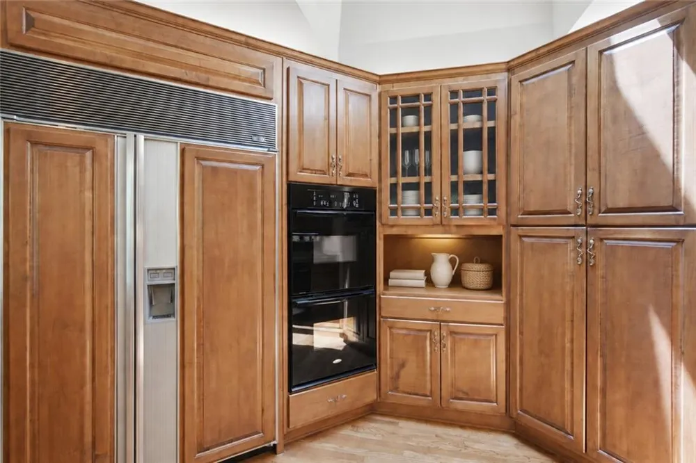 532 Cherokee Trail Big Canoe, GA 30143