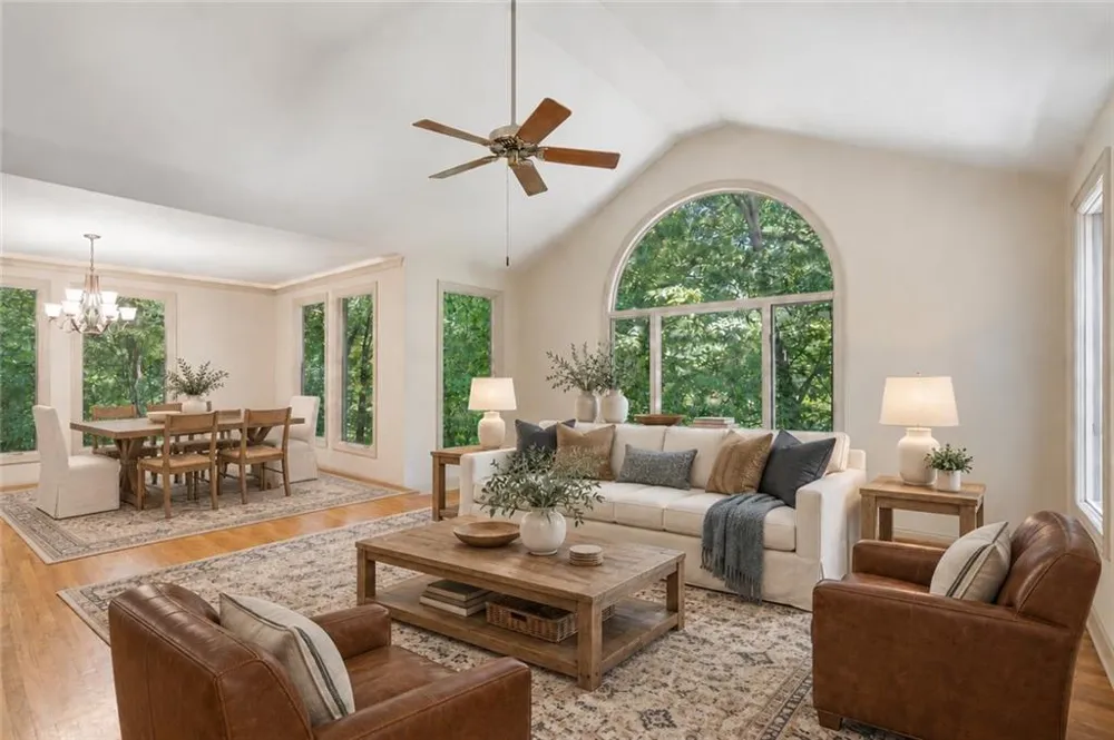 532 Cherokee Trail Big Canoe, GA 30143