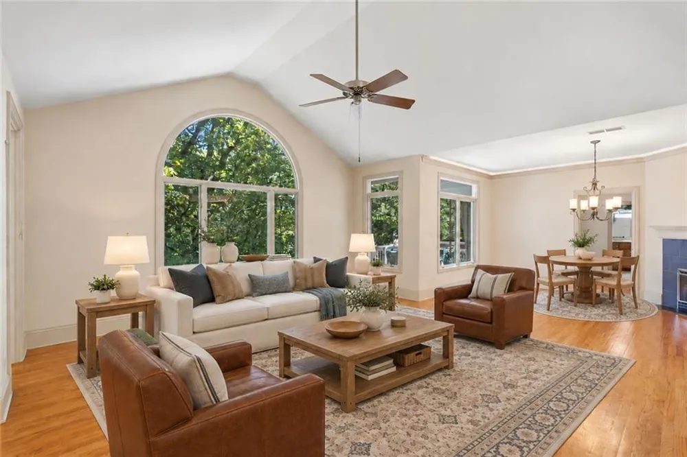 532 Cherokee Trail Big Canoe, GA 30143
